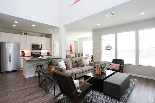 C2 100SAN floor plan