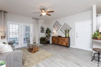 A1 0536 floor plan