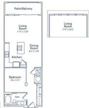 A12 1033 floor plan