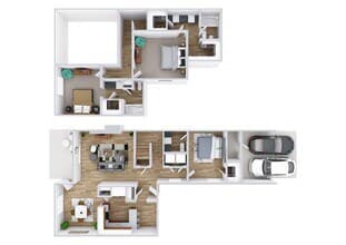 Blanford 15-1506 floor plan