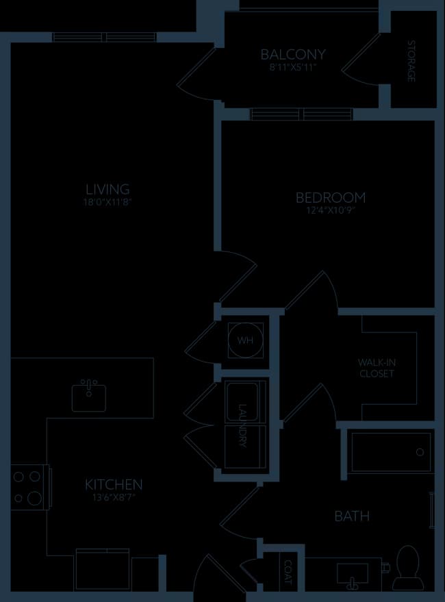 A2ap 3105 floor plan