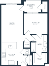 A2p 14305 floor plan