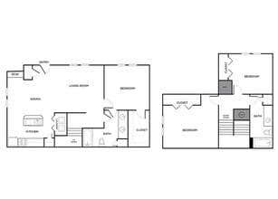 C3TH 1516 floor plan