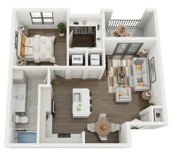 A2 3215 floor plan