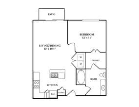 A2 1521 floor plan