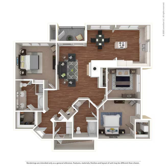 3A-Garage 0518 floor plan