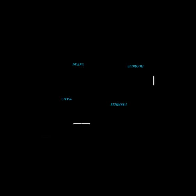 B1 Classic G182 floor plan