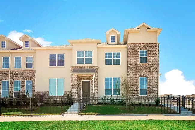 Unit 2533ARL 2533ARL floor plan