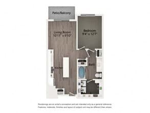 EA2 528 floor plan
