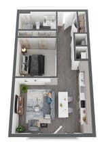 S2 415 floor plan