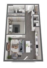 S3 149 floor plan