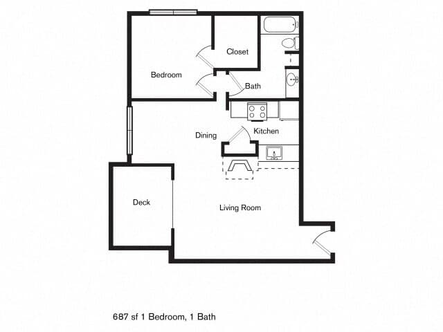 A2 0406 floor plan