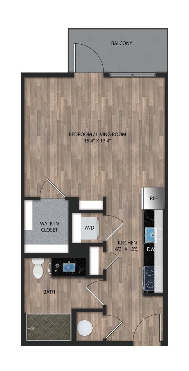 AO.2 170 floor plan