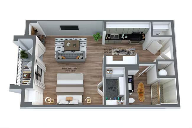 AO.3 235 floor plan