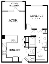 A1 6223 floor plan