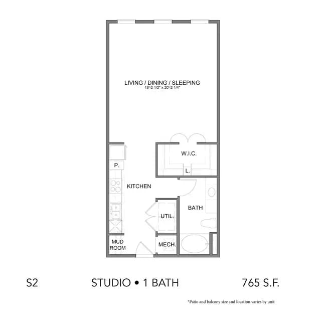 HHS2 0318 floor plan