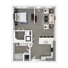 S1.1 1113 floor plan