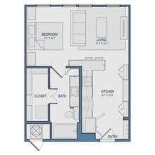 S1 01-230 floor plan