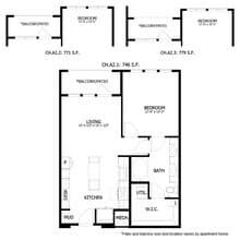CH_A2 0307 floor plan