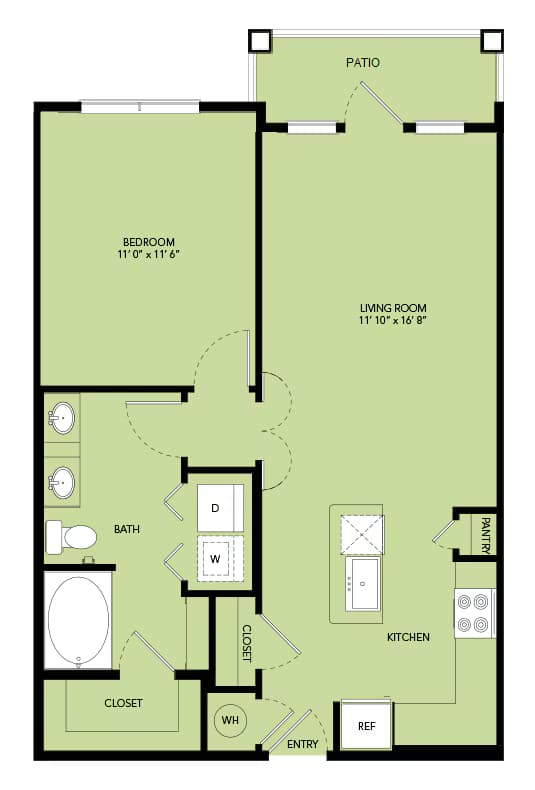 A3-728sf-A3.3 010-322 floor plan