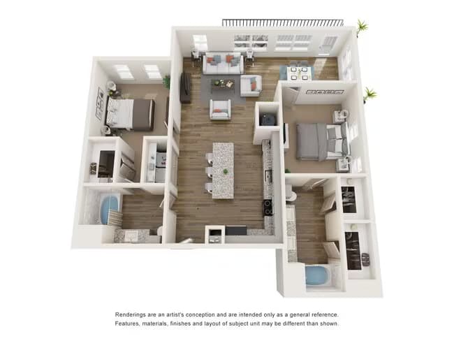 Jadeite 333 floor plan