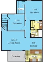B1 2037 floor plan