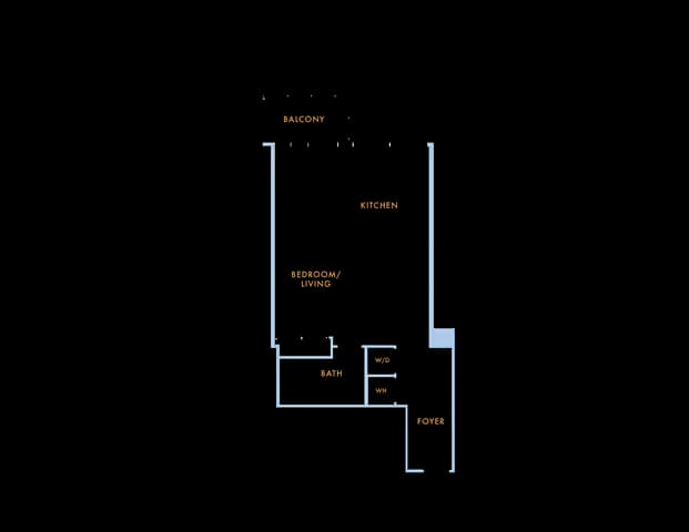 Unit 1006 0706 floor plan