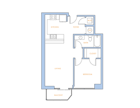 N 2403 floor plan