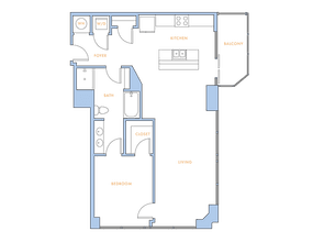 P 2211 floor plan