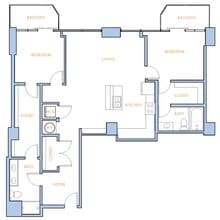 S1 2008 floor plan