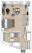 Ankina 1477 floor plan