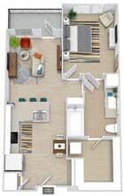 Braford 1442 floor plan