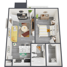 A1 6216 floor plan
