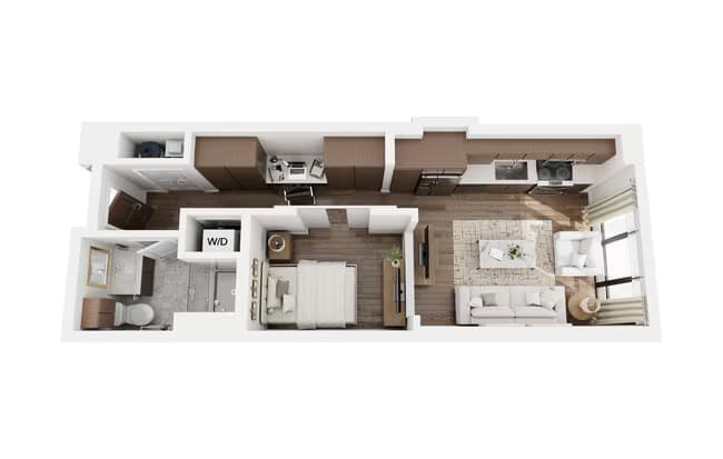 S1 Main-403 floor plan