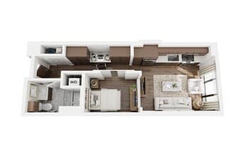 S1 Main-703 floor plan