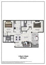 B3 0612 floor plan