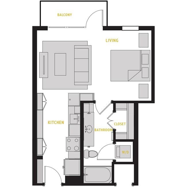 S3 0906 floor plan