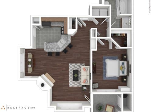 Mar 08203 floor plan