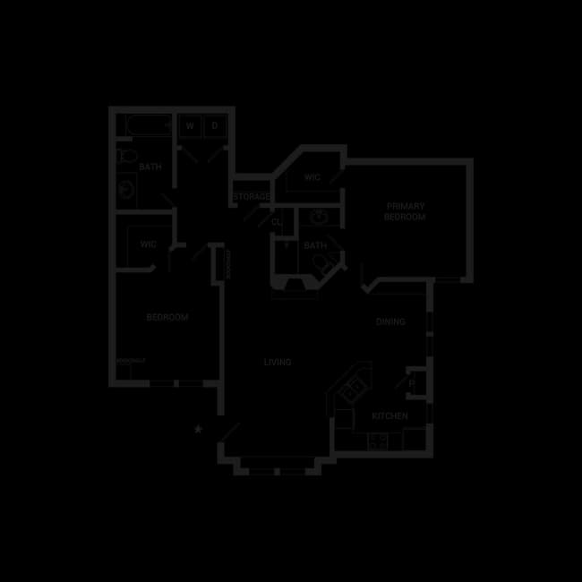 Venezia 13101 floor plan