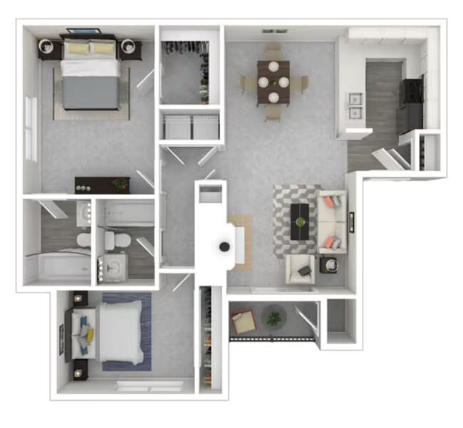 Unit 2015 1025 floor plan