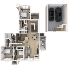 32A 003034 floor plan