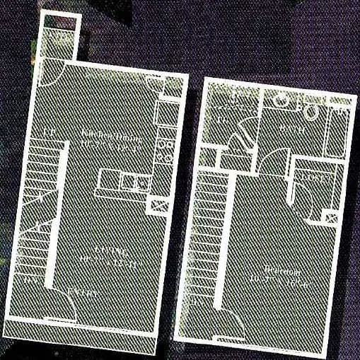Unit 6201 6201 floor plan