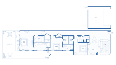 C1-Sapphire 1102-1102A floor plan