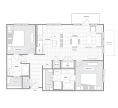 B3 489 floor plan
