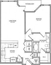 A2 03139 floor plan