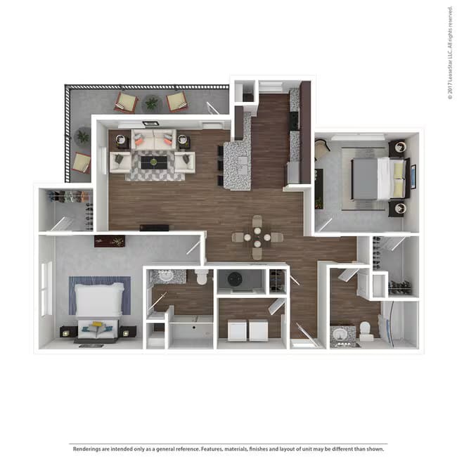 B4-WF - The Prestwyck 11320 floor plan