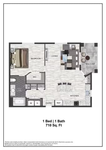 A4 08207 floor plan
