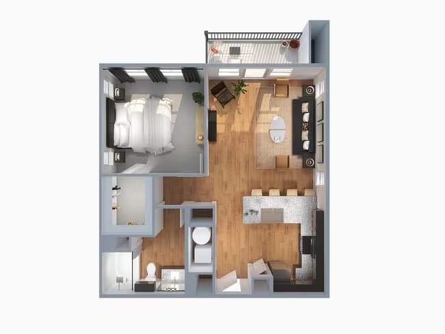 A3 3227 floor plan