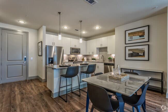 Unit 1215 1215 floor plan