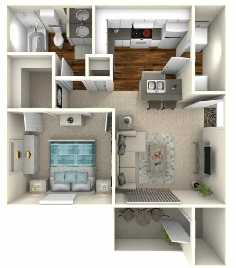Brazos 0413 floor plan
